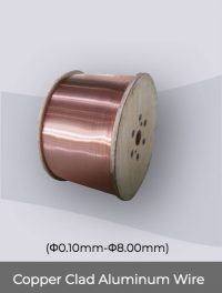 Copper Clad Aluminum Wire (CCA) – 5 Key Benefits & Specs | Greenshine